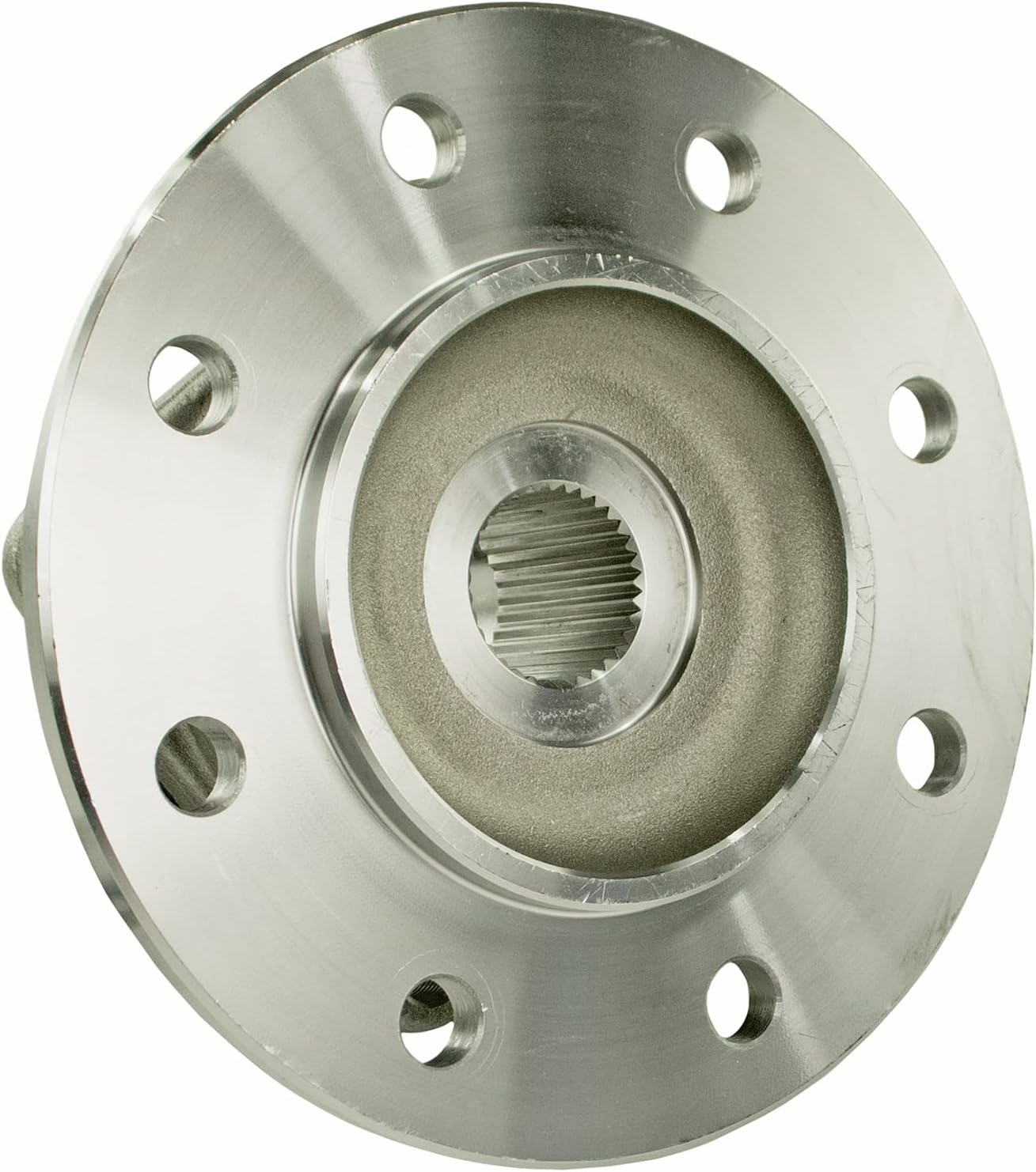 Mevotech Supreme Wheel Bearing and Hub Assembly Kit H515041