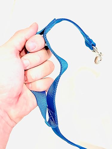 Miniatura 7 de Neewa - Correa para perro con asa (amarillo)