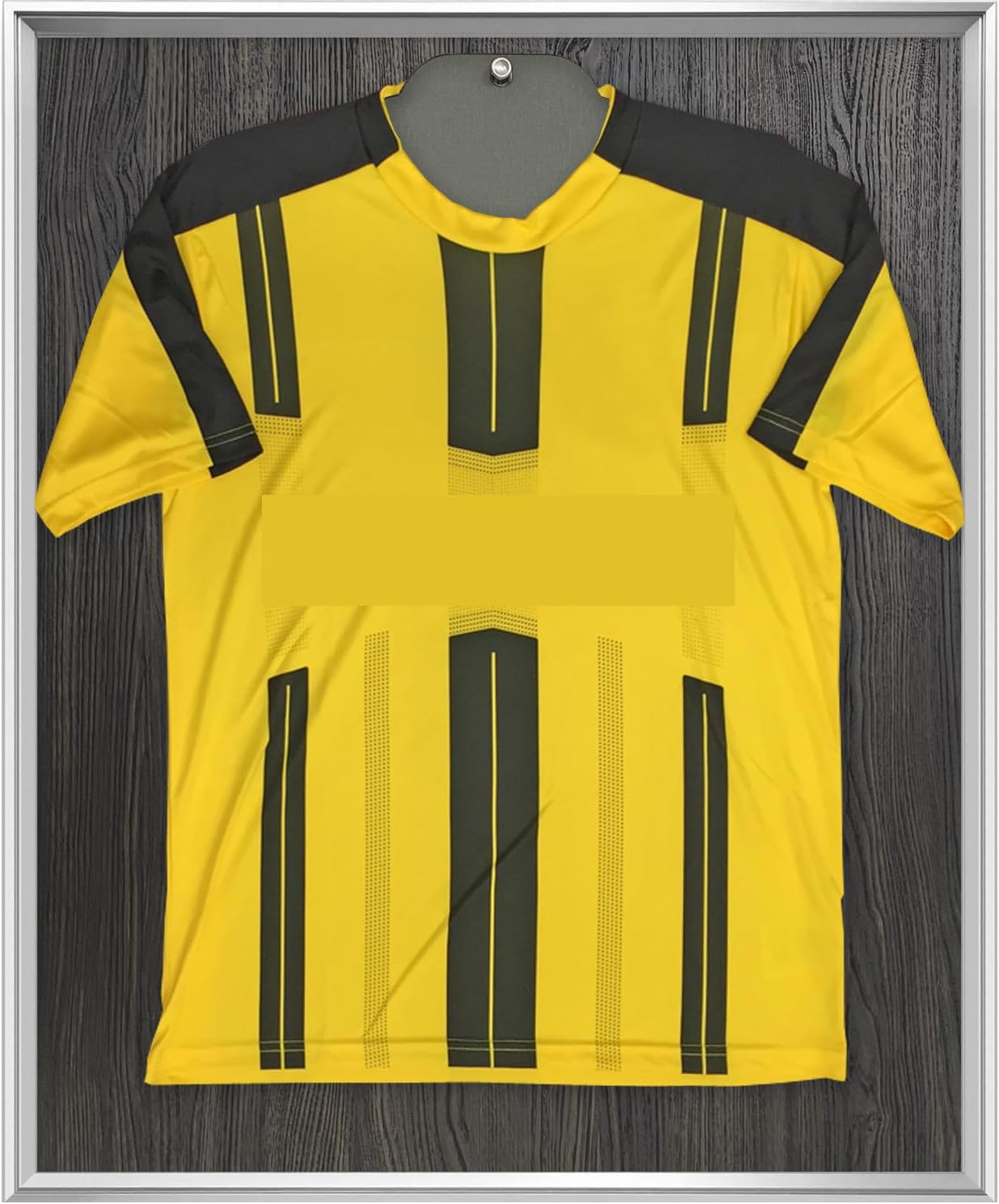 ユニフォーム額 GT05スリム /UVカット強化型アクリル付(室内紫外線を98