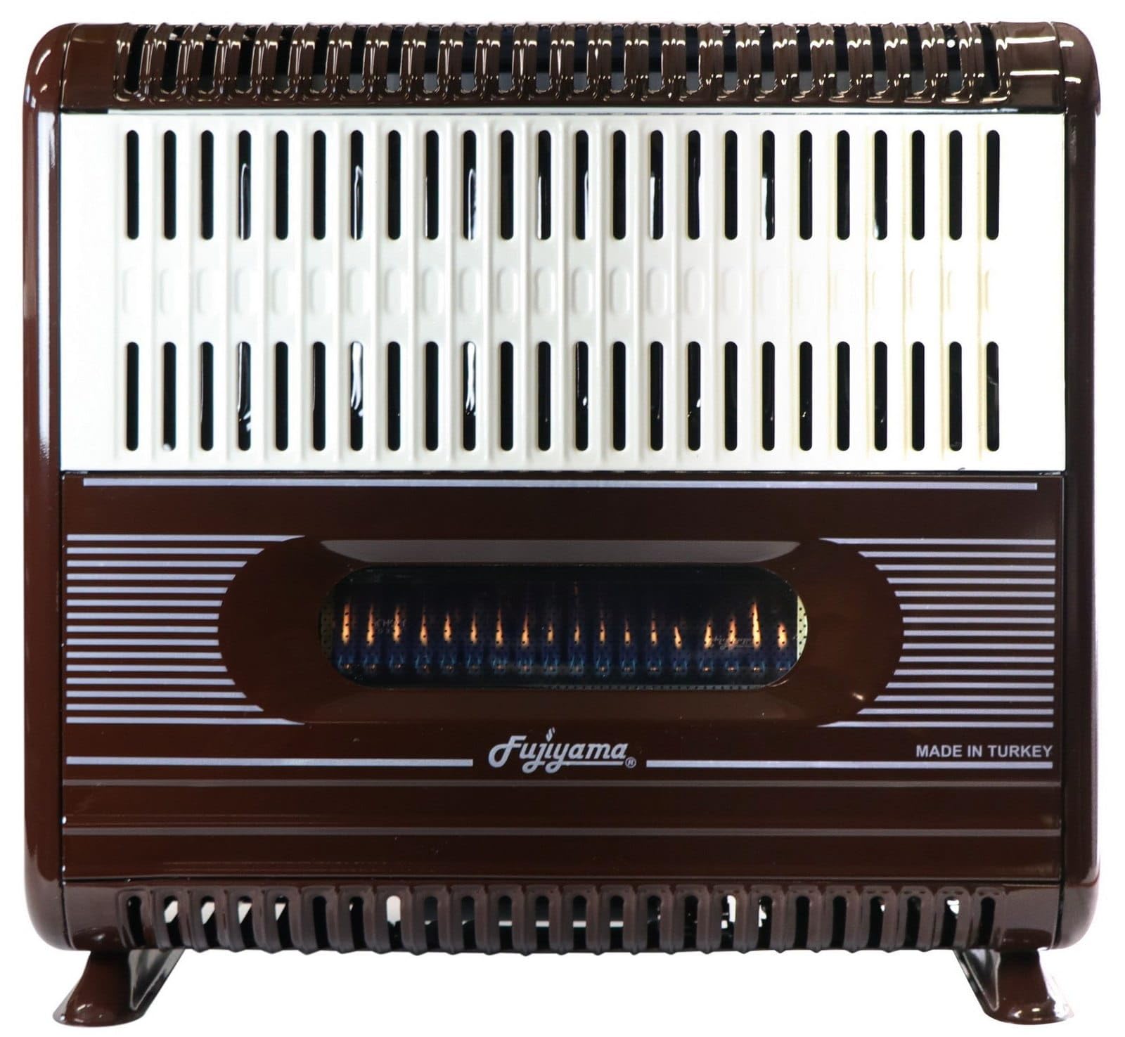 Gasheizautomat mit Abgasführung FHS 11000 mit Gebläse 9,3kW
