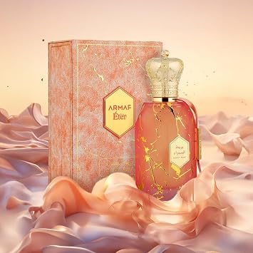 Eter - Desert Rose by Armaf for Women - 3.4 oz EDP Spray