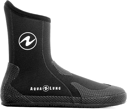 AQUALUNG 3mm Superzip Boots