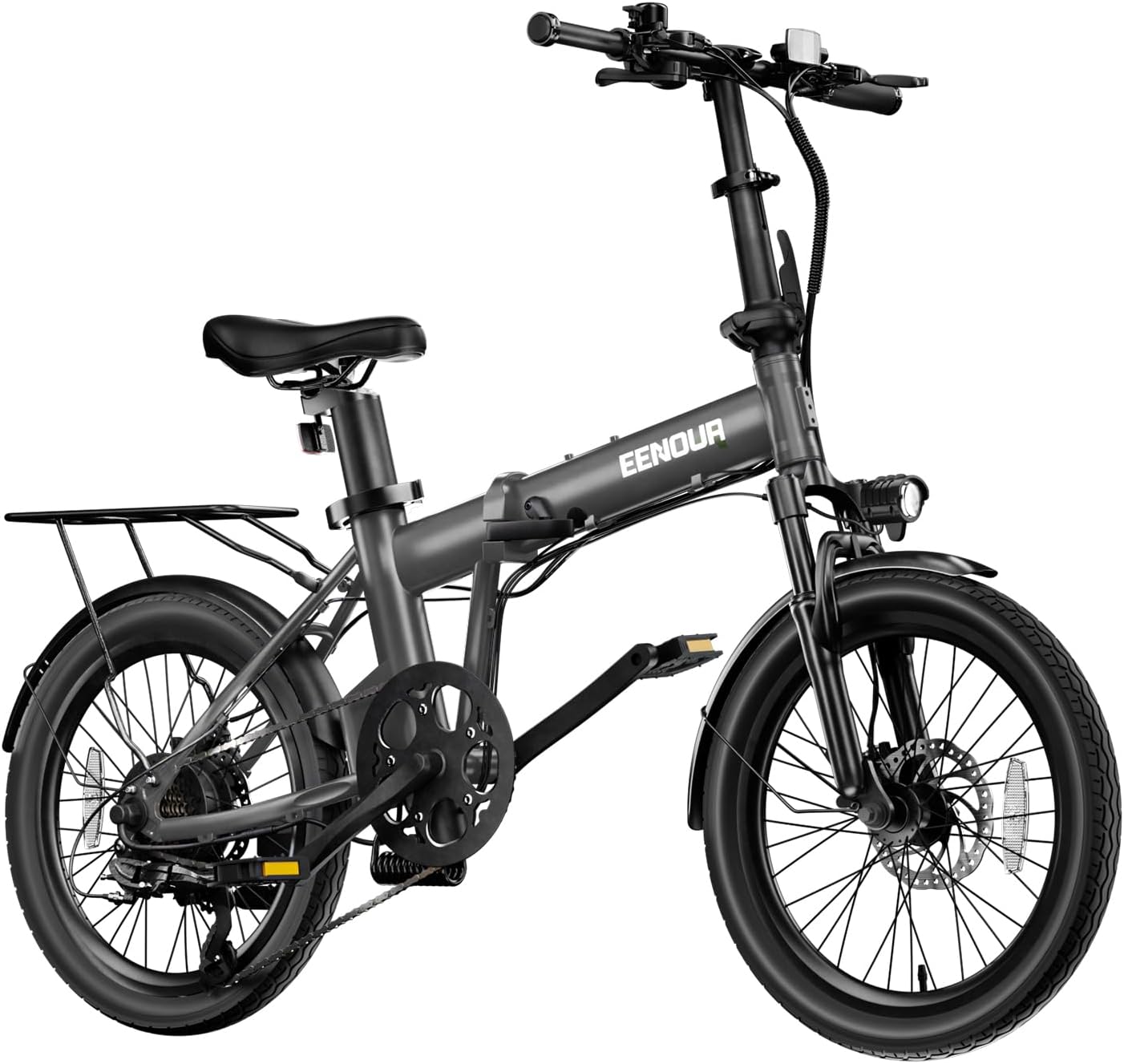 EENOUR C4 電動アシスト自転車 