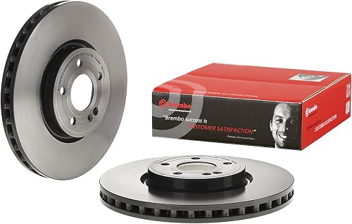 Brembo Disc Brake Rotor 09.D770.11