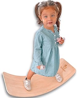 Balance Board For Toddlers Picks collage image 2