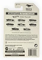 Vista 2 de Hot Wheels Personalizado '12 Ford Mustang ()