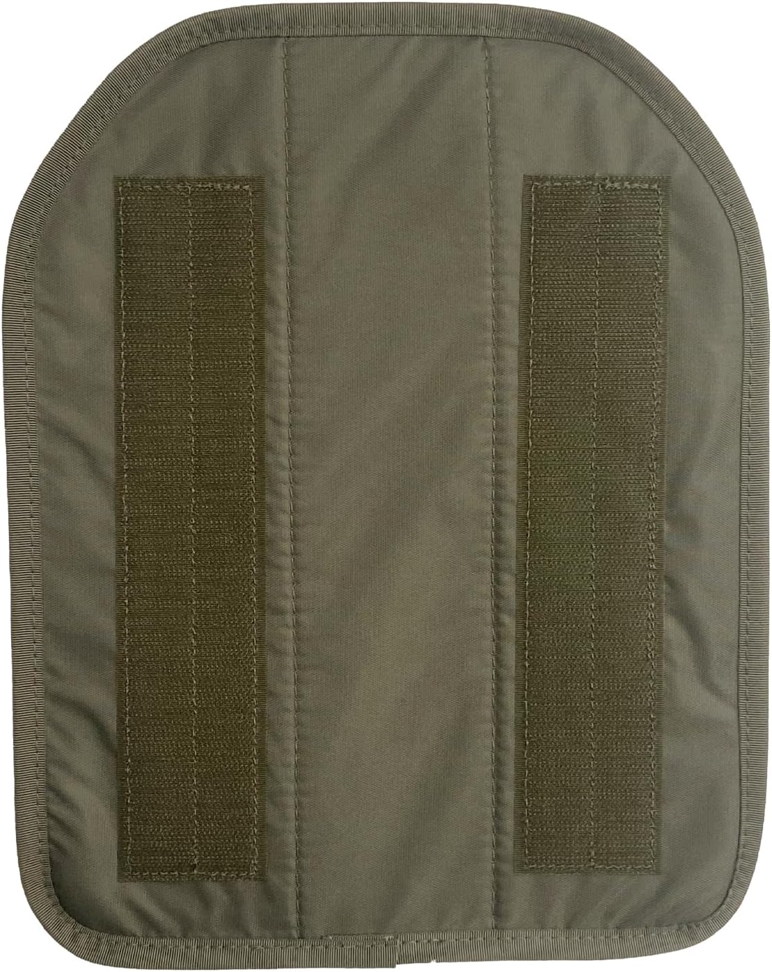 EVA Foam Padding Breathable Soft Molded Insert Pad Tactical Accessories Gear Ergonomic Light 2pcs