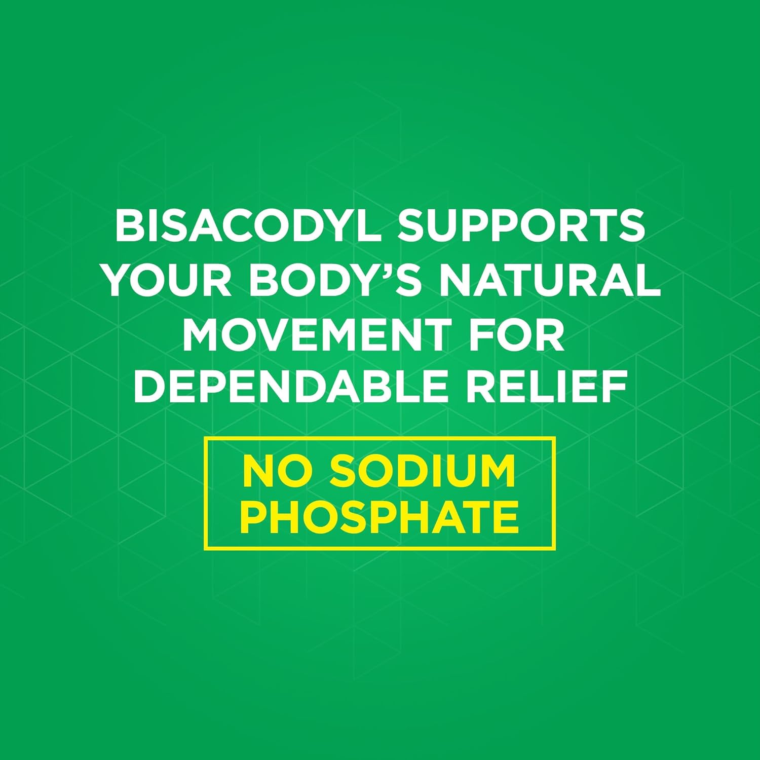 Fleet Laxative Bisacodyl Enema for Adult Constipation, 1.25 fl oz, 1 Bottle - Image 5