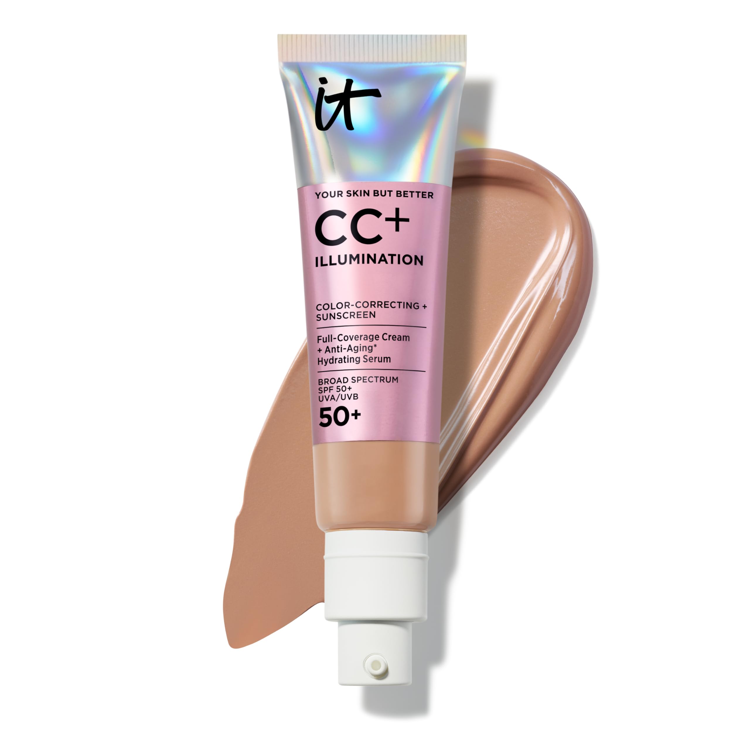 IT Illumination CC Cream