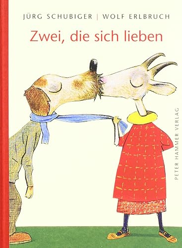 Zwei, die sich lieben