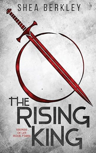 The Rising King (3)