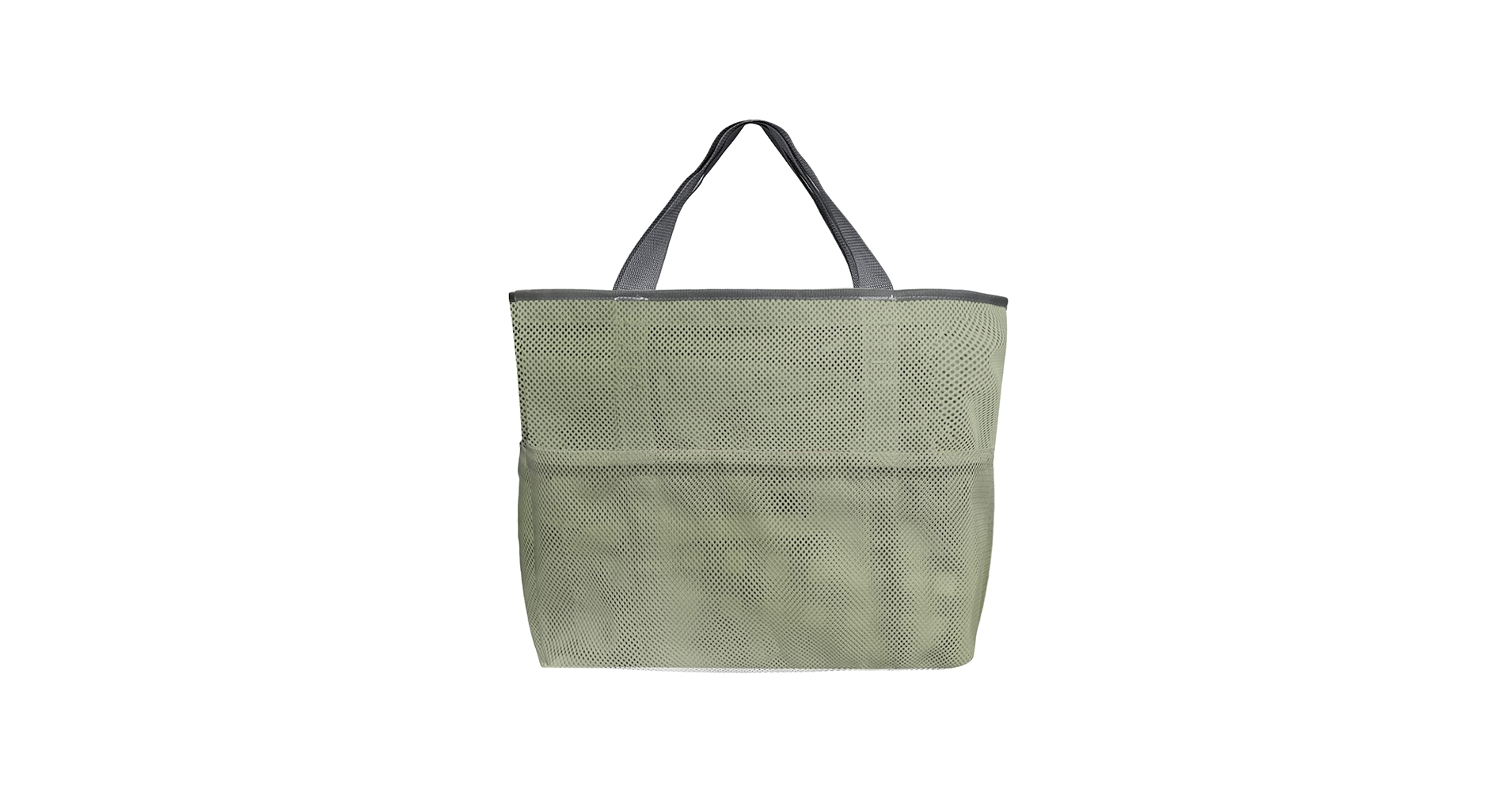 Amazon.com | Sage Green Beach Tote Bag for Women, Farmhouse