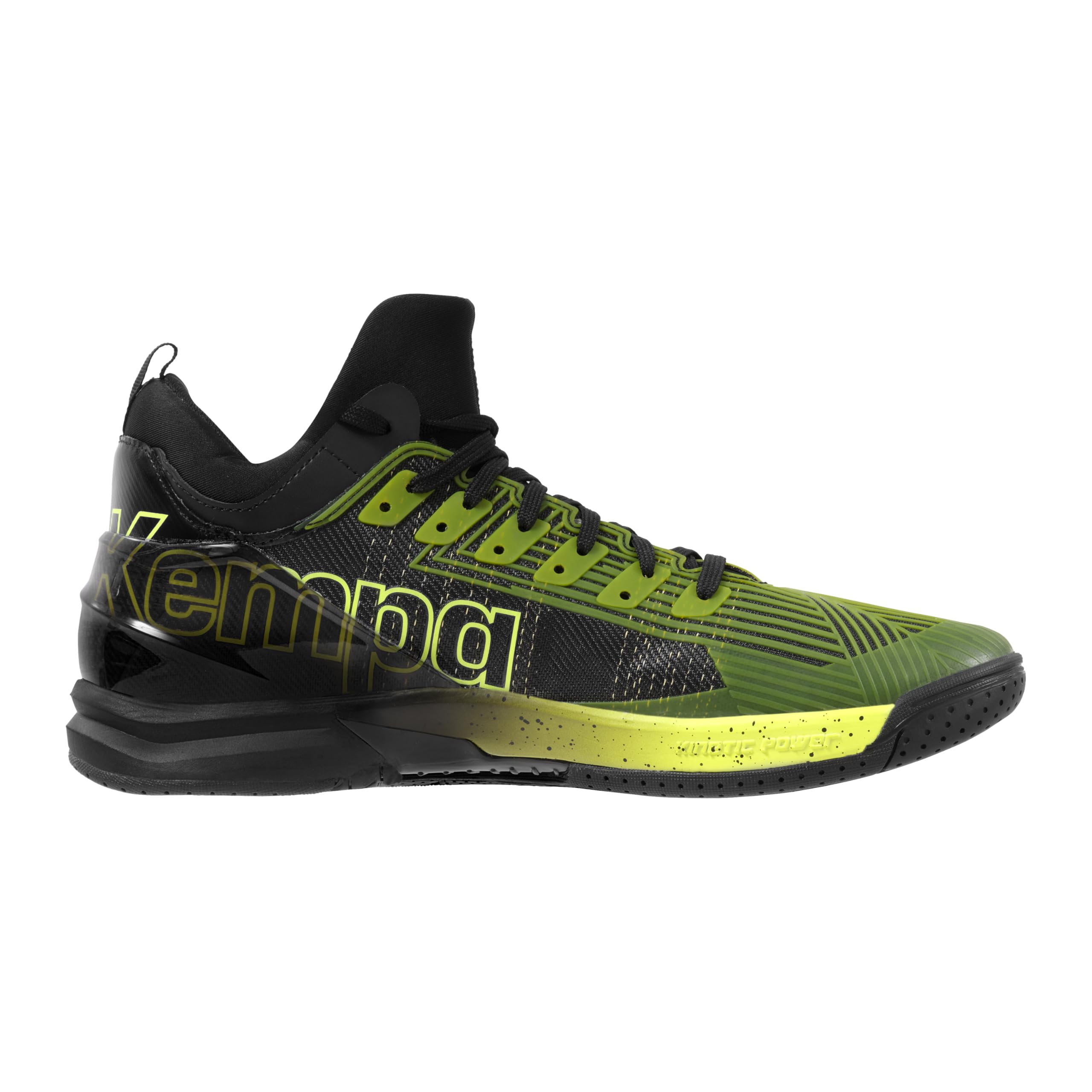 Kempa Unisex Attack MidHandballschuh