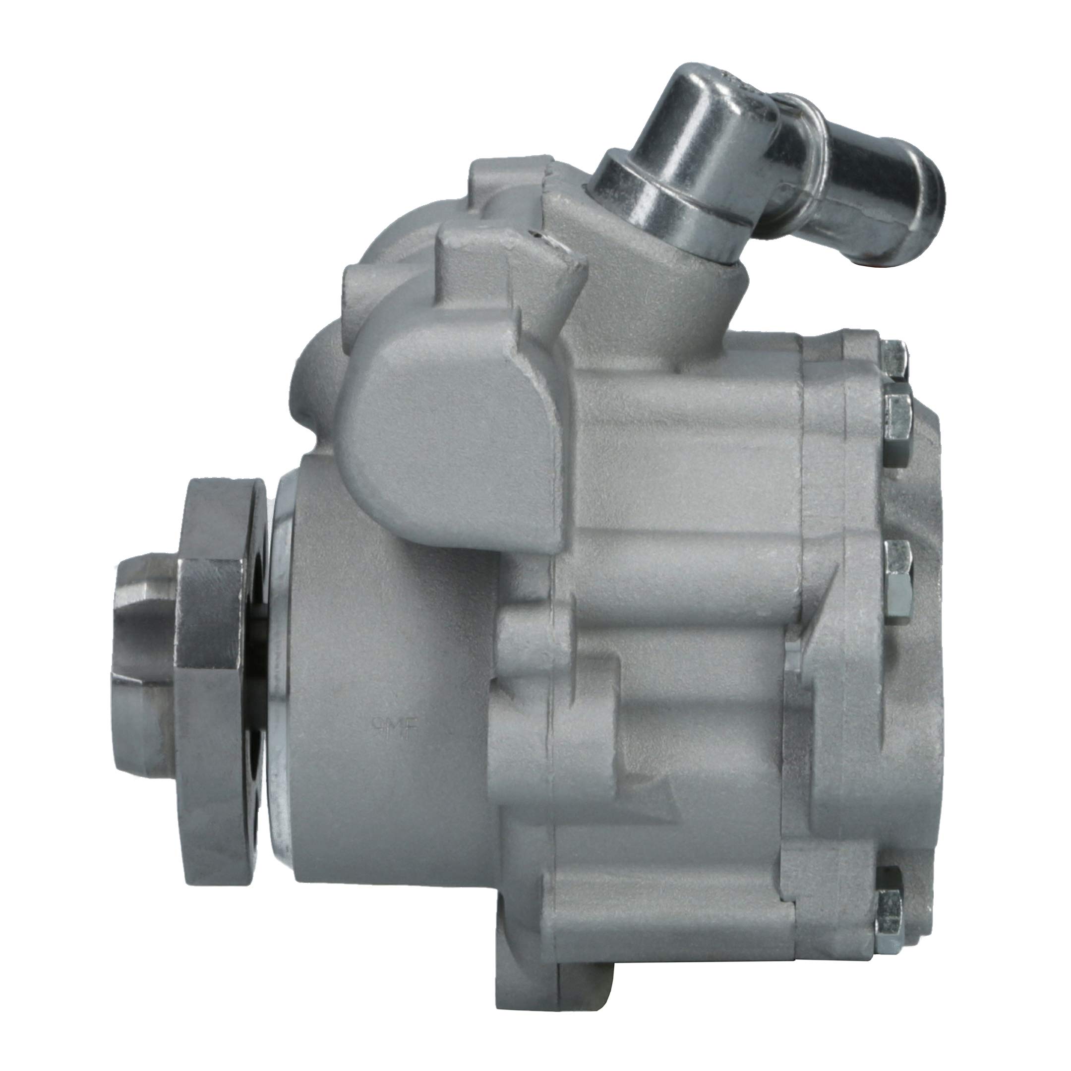 f.becker_line Hydraulikpumpe Lenkung für VW Transporter Bus T4 2.5 + TDI 2.4 D