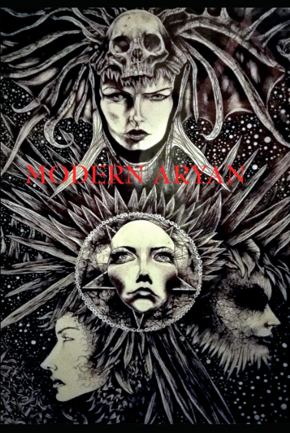 Modern Aryan