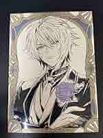 グラブル ルシファー バレンタイン お返し カード 2018 Amazon.co.jp