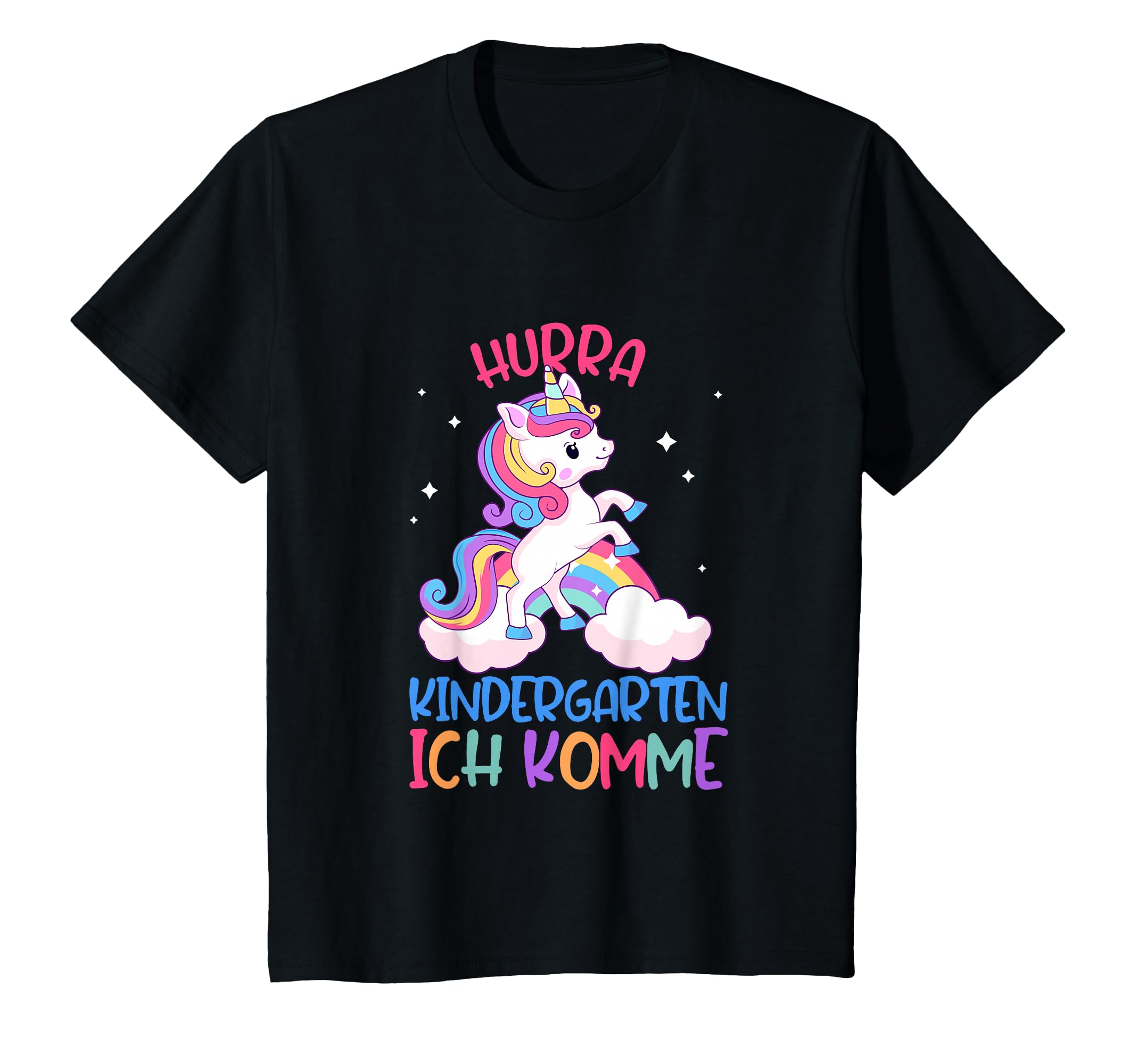 Kleidung mit Designs von Amazon Merch on Demand