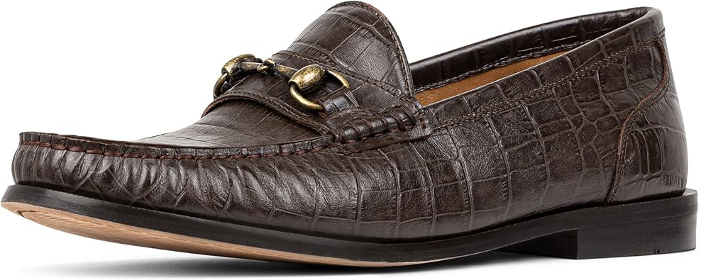 Donald J Pliner Mens Nickolas Crocco