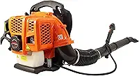 Vulcan Trent Soprador de Folhas Costal a Gasolina Motor 2 Tempos 43cc 2HP SV430