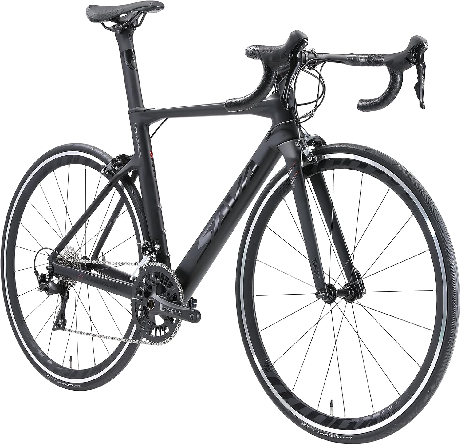 Sale > savadeck carbon road bike > in stock