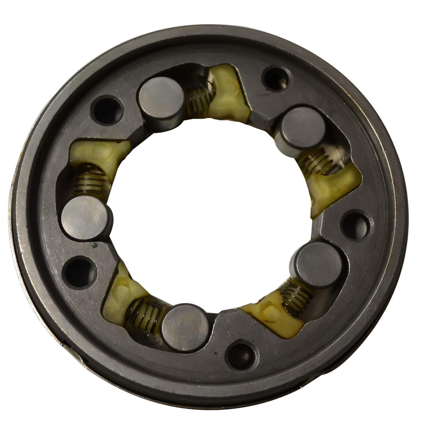VTRUST One Way Clutch Assembly Compatible for Bajaj Pulsar 200cc / 220 cc-image-33