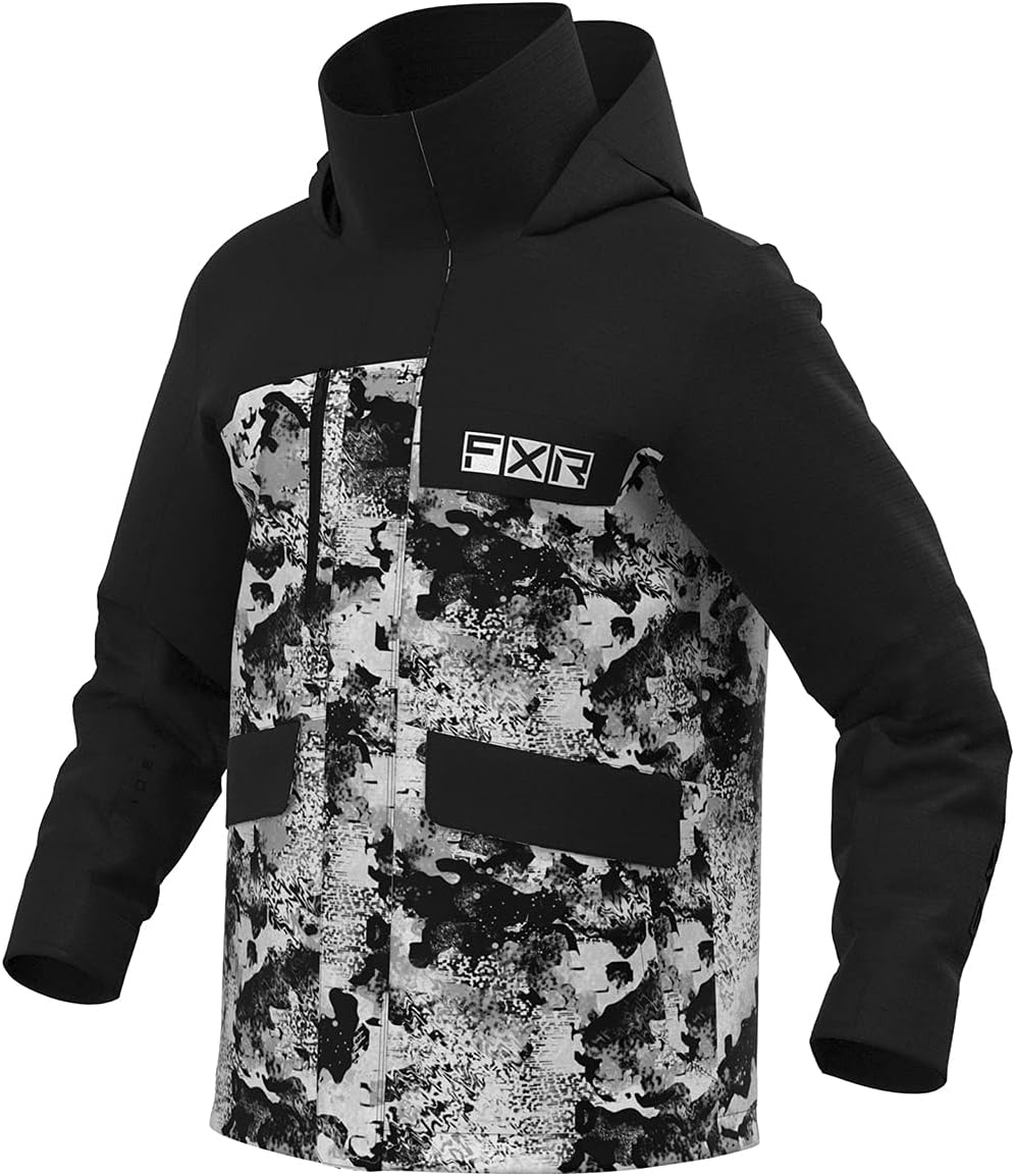 Men's Chute Jacket