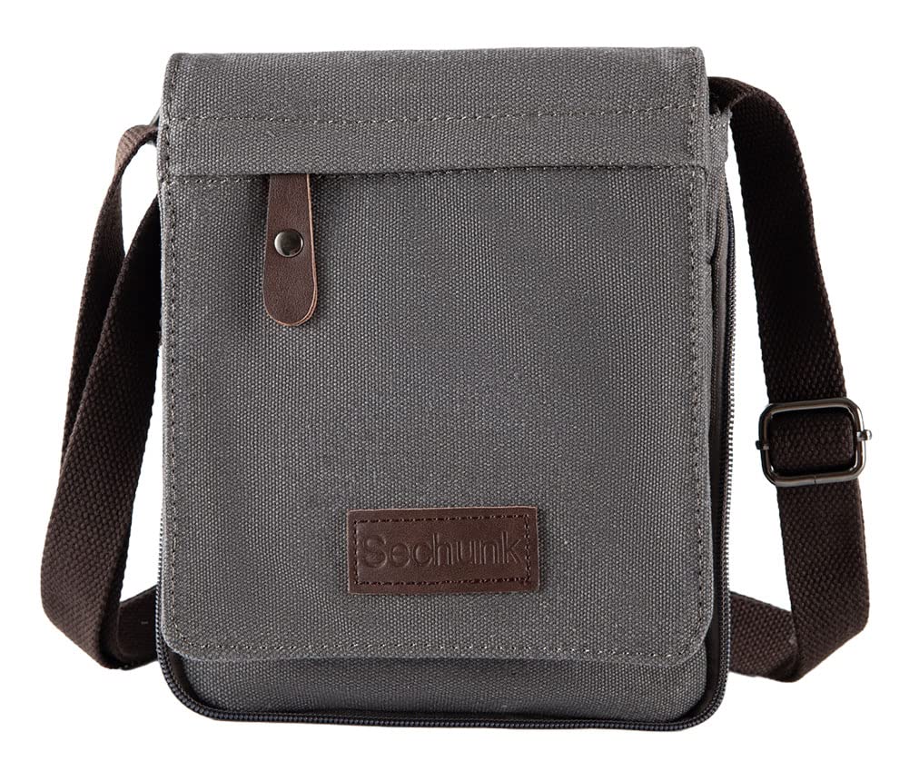 Buy Sechunk Small Vintage Canvas 