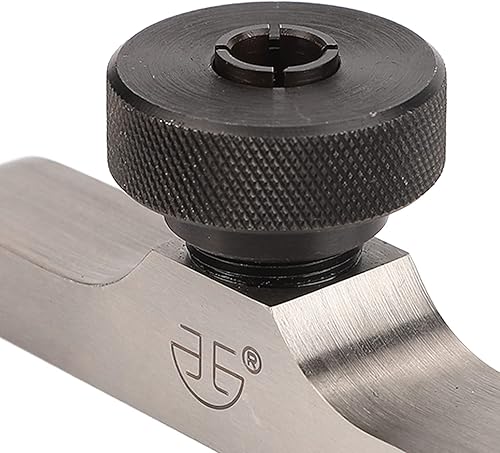 Miniatura 6 de ViaGasaFamido Soporte de calibre de profundidad 0.315 in Agujero de sujeción de acero inoxidable Indicador de esfera de profundidad Base Soporte de