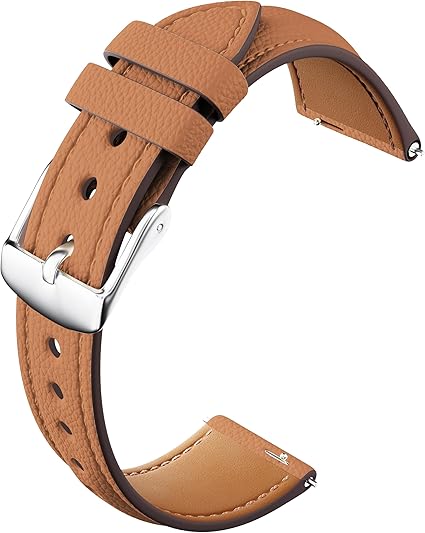 【現品限りの大特価❣】スマートウォッチ　本革ベルト　高性能　多機能　大画面 現品限りの大特価❣】スマートウォッチ本革ベルト高性能多機能大画面