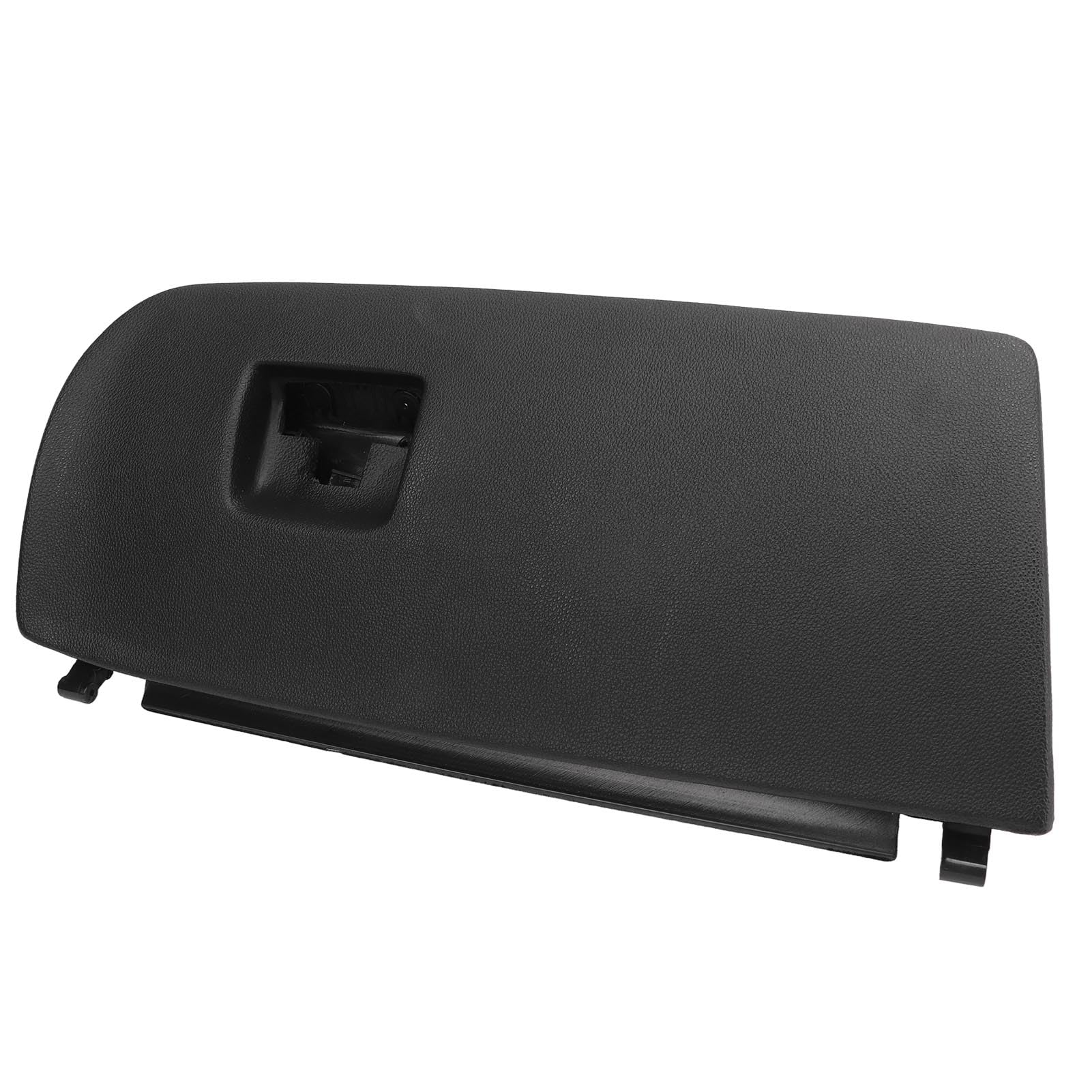 Amazon.com: Car Glove Box Lid - 51166839000 Black, FrontOpening  