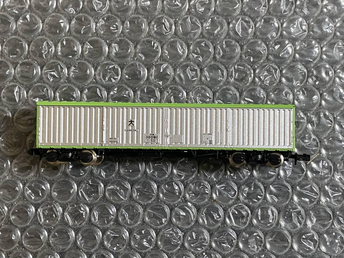 Amazon | TOMIX 8726 ワキ10000 後期型 | 鉄道模型 通販