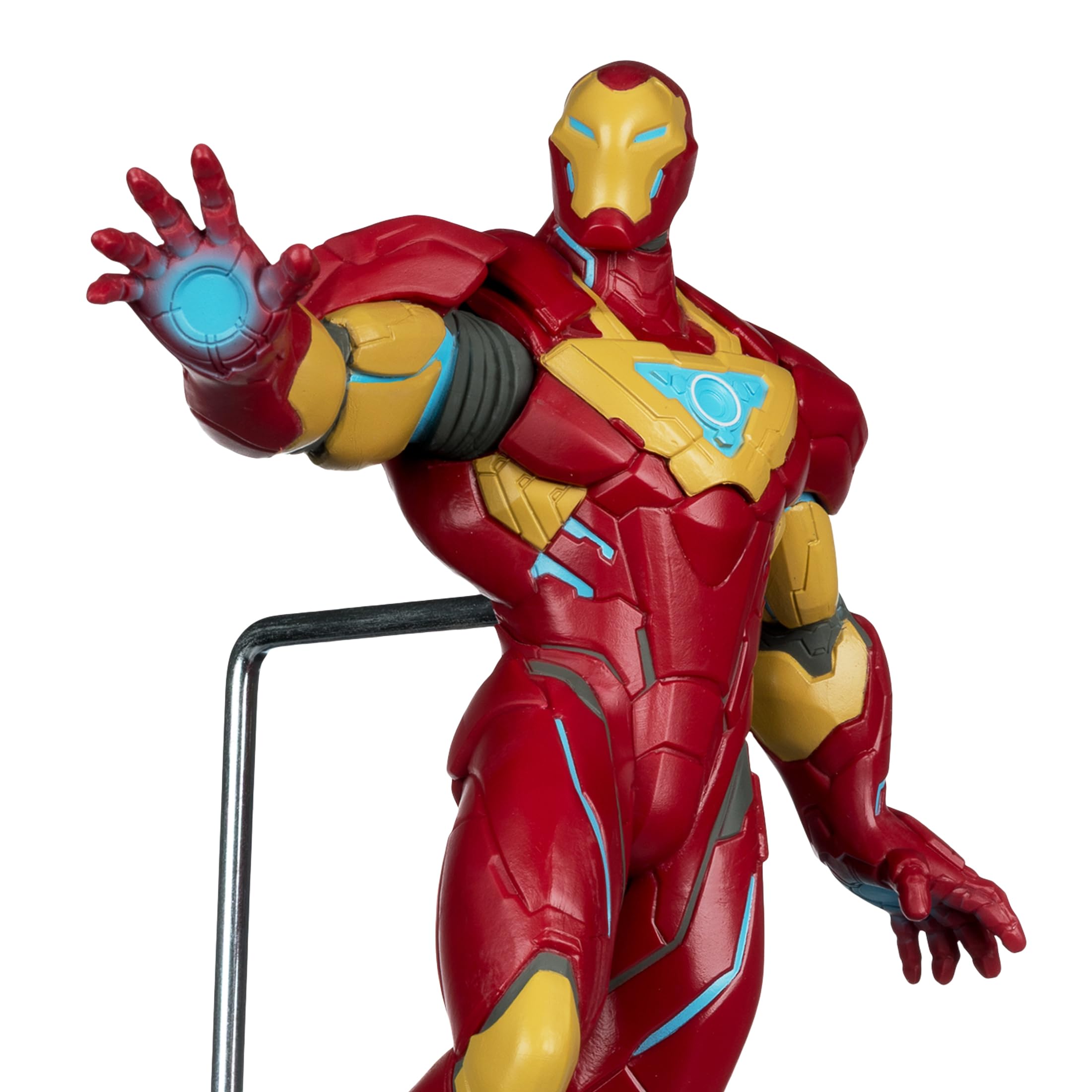 McFarlane Toys マーベル コロッサス 新品 Colossus (X-Men #1) 1:10th Scale Collectible Figure w/Scene