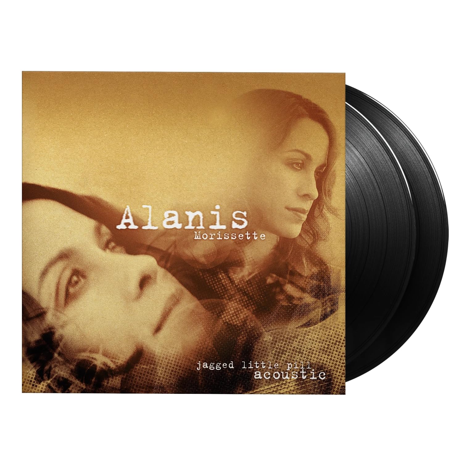 Jagged Little Pill Acoustic: MORISSETTE,ALANIS: Amazon.ca: Music