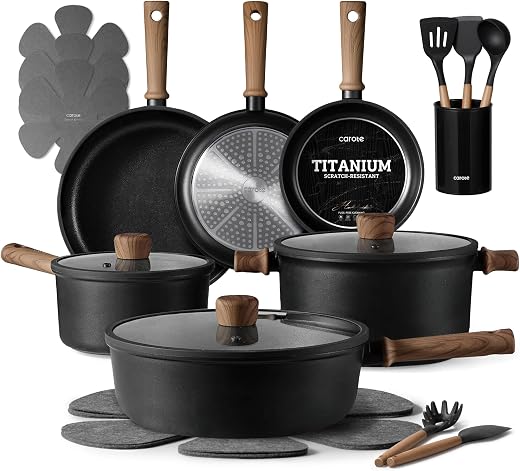 Cookware