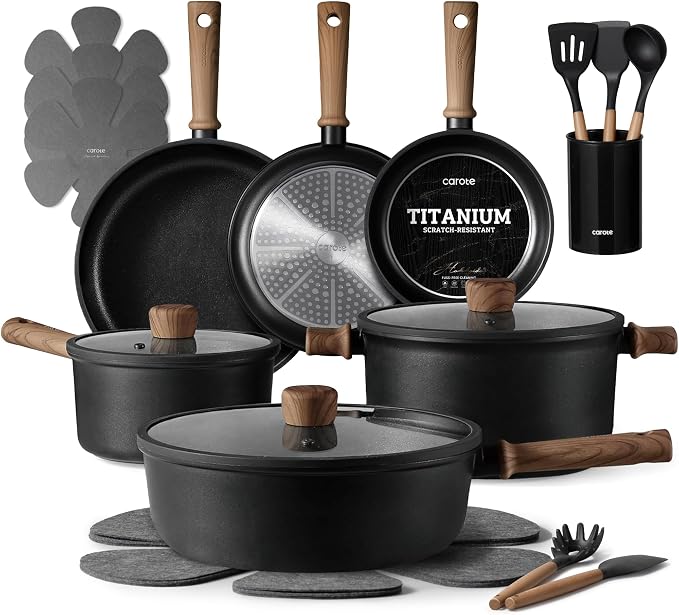 Best Pots and Pans Dishwasher Safe: Top Picks Revealed! 12 /