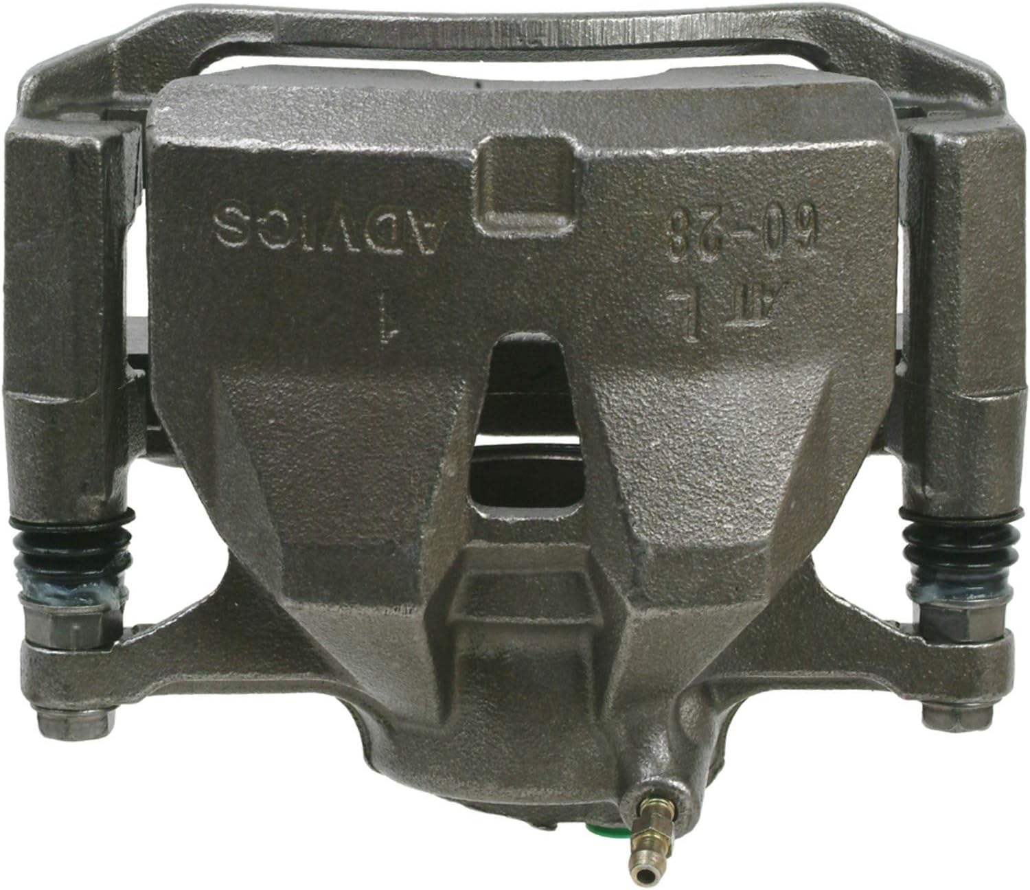 Uр Tо 50% оƒƒ Cardone 19-B3219 Remanufactured Unloaded Disc Brake Caliper with Bracket