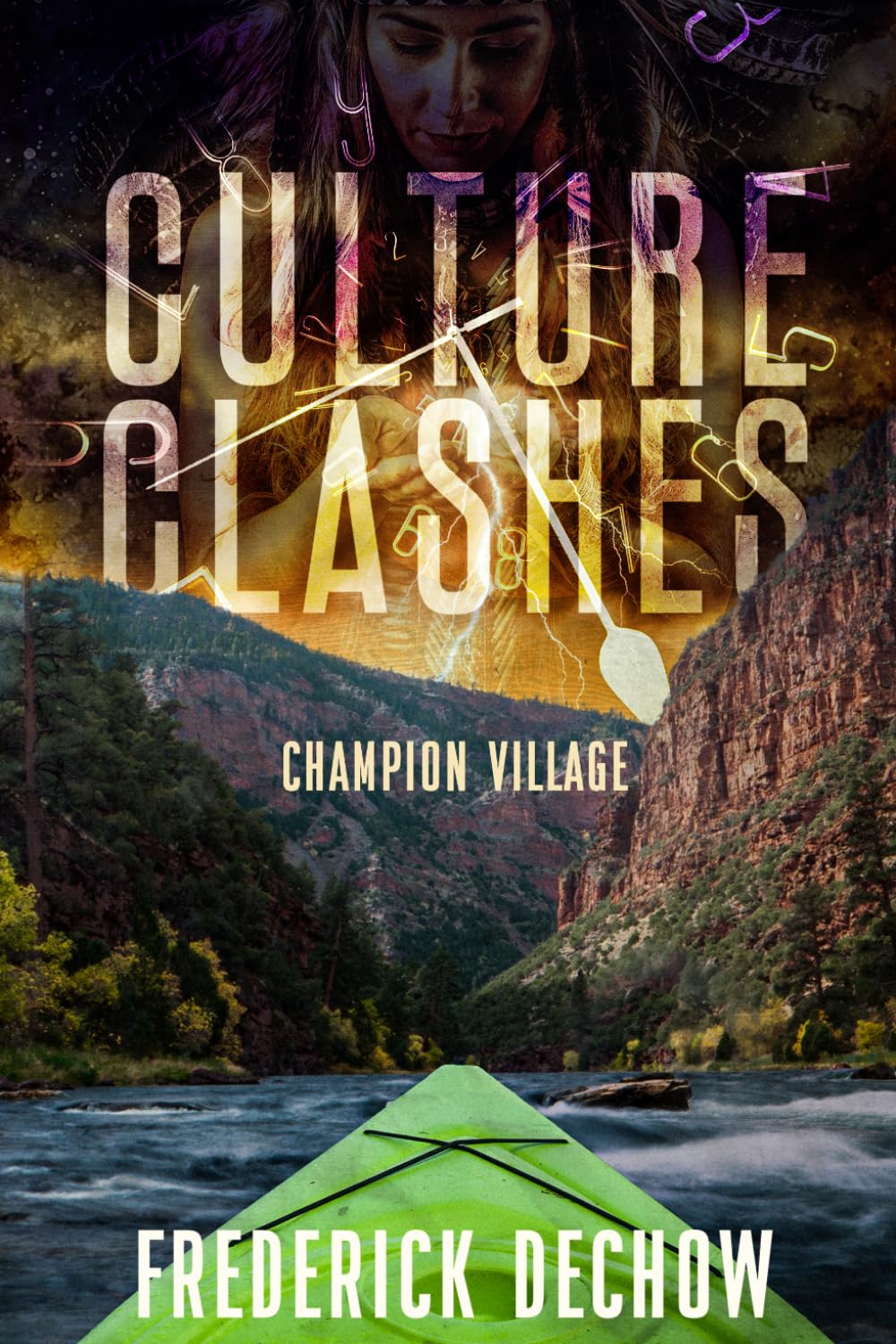 Culture Clashes: Champion Village