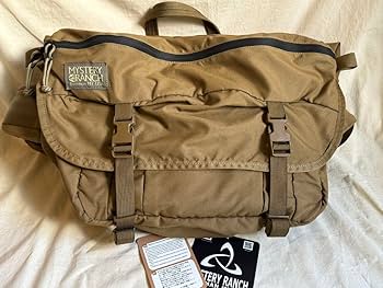 MYSTERY RANCH ミステリーランチ アウトサイダー コヨーテ USA製 旧モデル MYSTERY RANCH OUTSIDER COYOTE USA製 MYSTERY RANCH