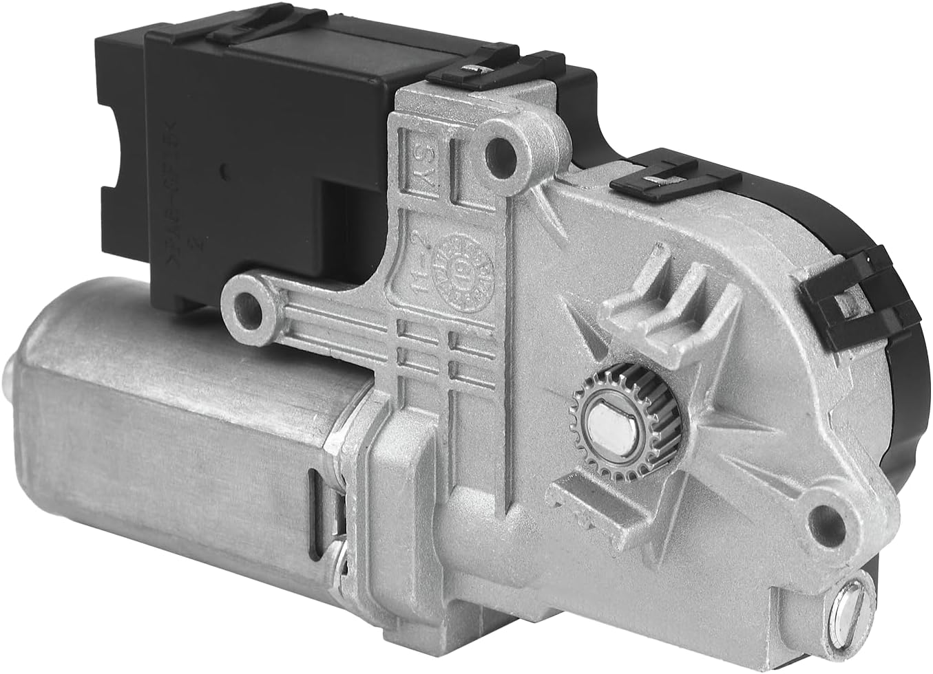 BB5Z15790A Sunroof Motor Compatible with Ford Explorer Sport Utility 2.0L V6 2.3L L4 3.5L V6 2012 2013 2014 2015 2016 2017