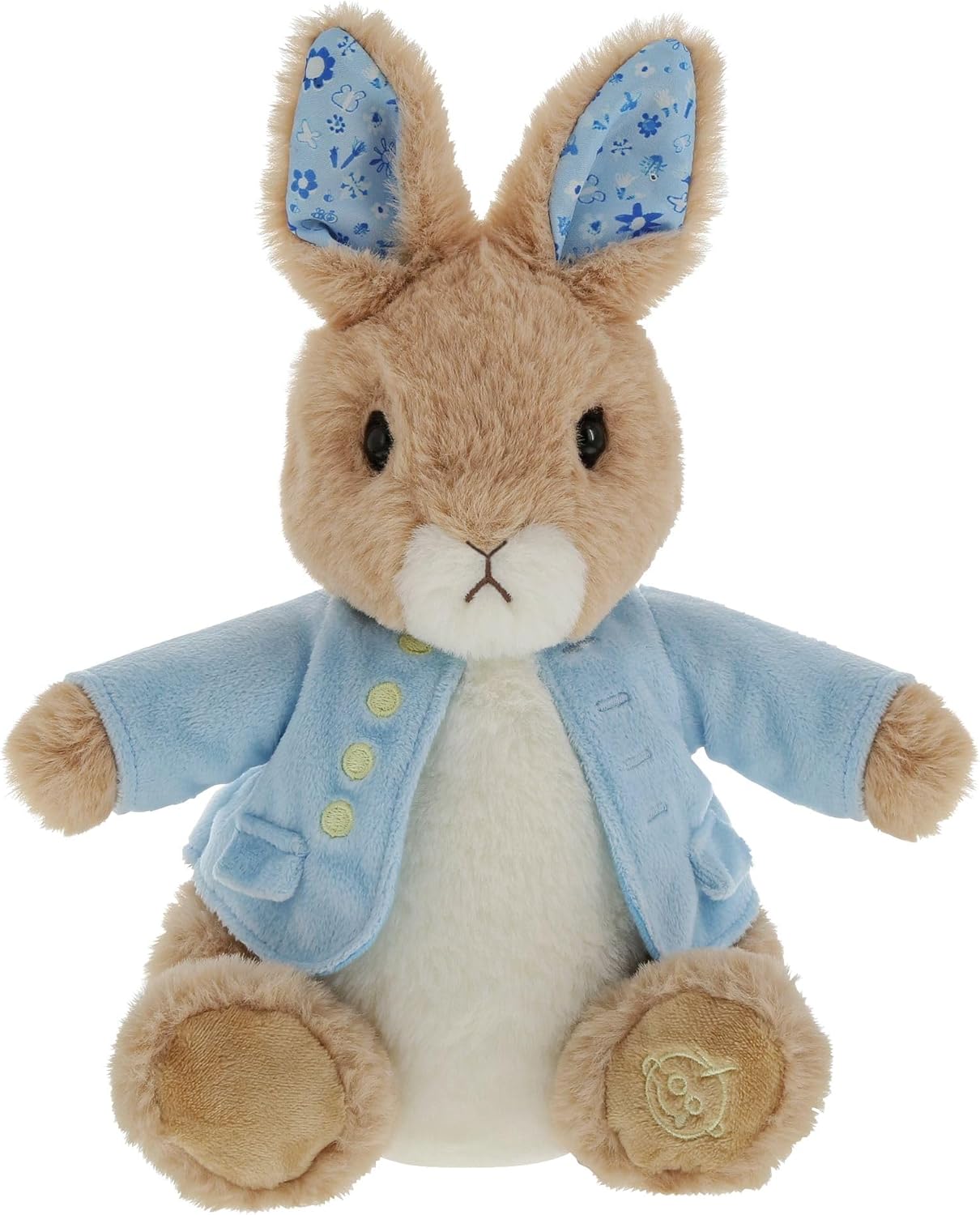 Peter Rabbit Childrens Soft Toy | amazon.com