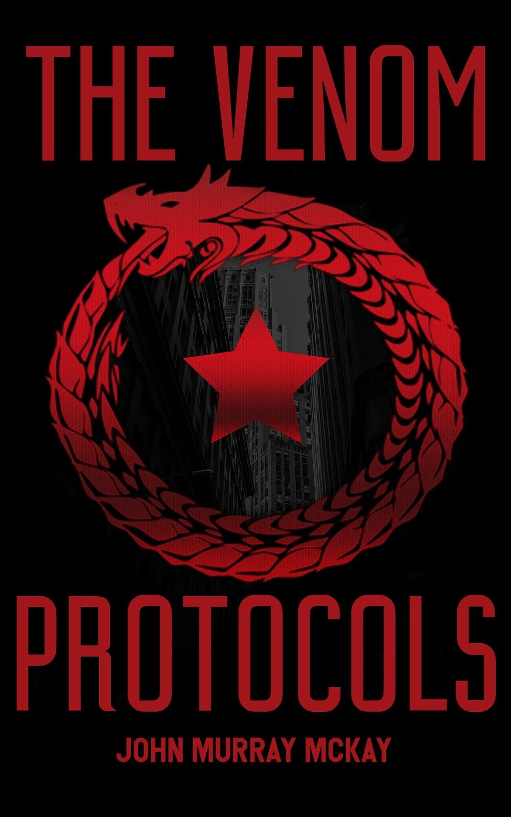 The Venom Protocols