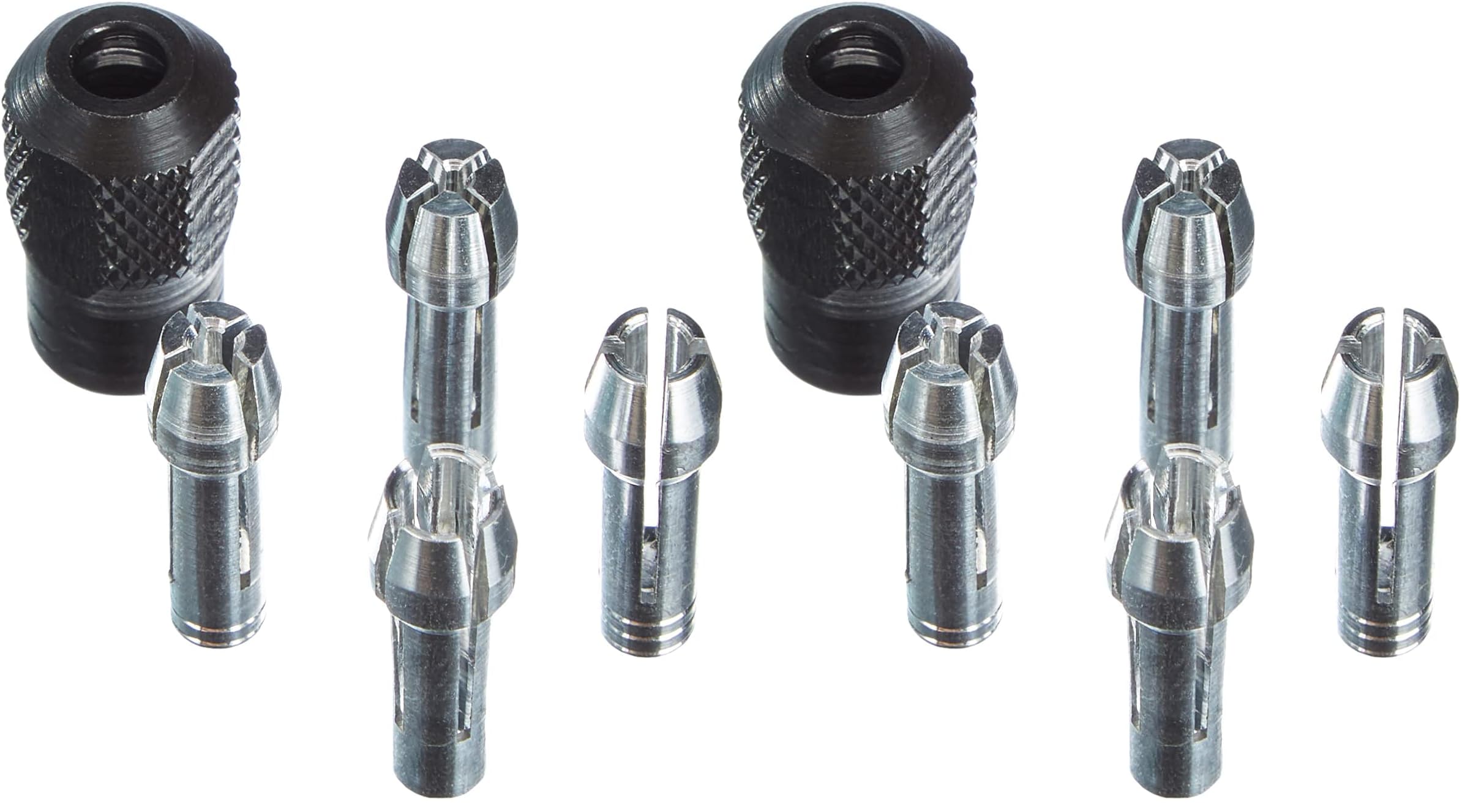 Pinces et ecrou Dremel 4485 pour un changement rapide d'accessoire