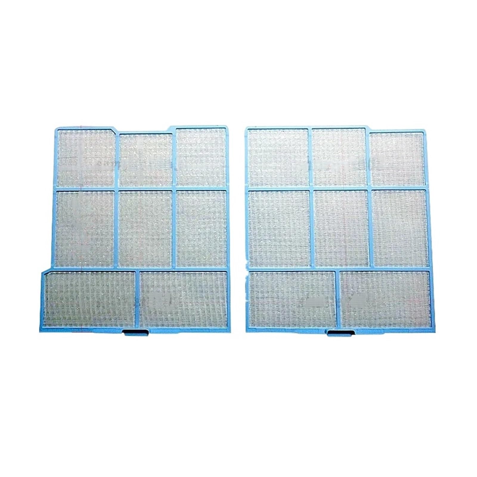 1 Set Di Filtri For Aria Condizionata Adatti, Compatibile Con HITACHI, RAS-35AHR, 36AHY, 32AHR, 35AVZ, 26, 36DHZ
