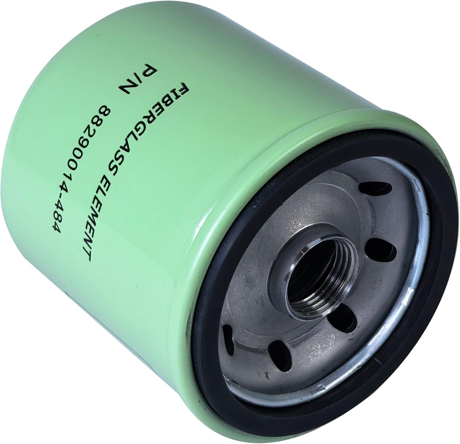 88290014-484 Oil Filter Compatible and Suitable Air Compressor Replacement Oil Filter Substitute Spare Parts