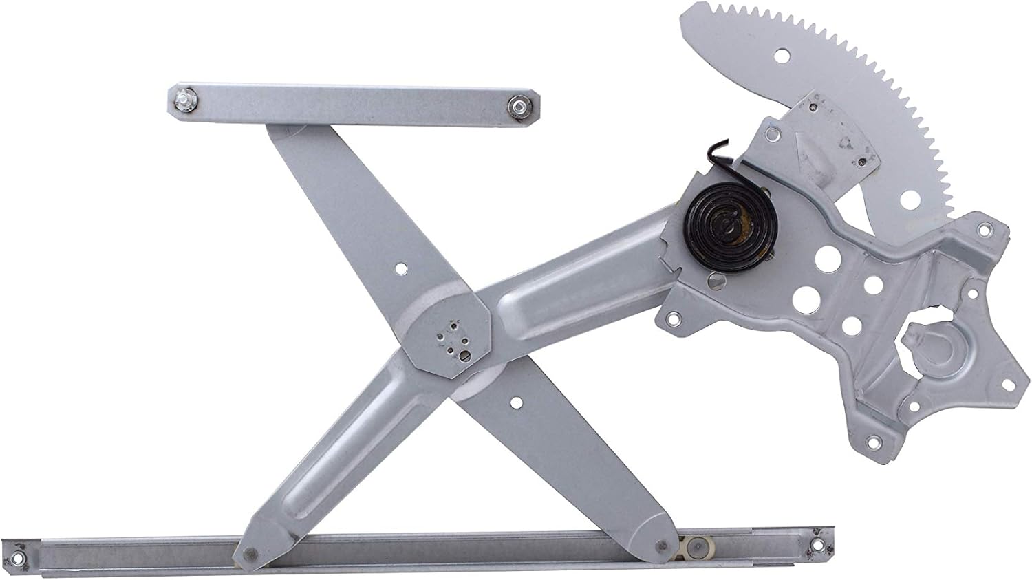 AISIN AFTERMARKET RPT-010 Power Window Regulator without Motor