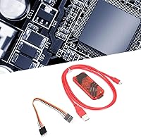 Vista 3 de YWBL-WH Microchip programador depurador programador emulador programación adaptador herramienta de desarrollo