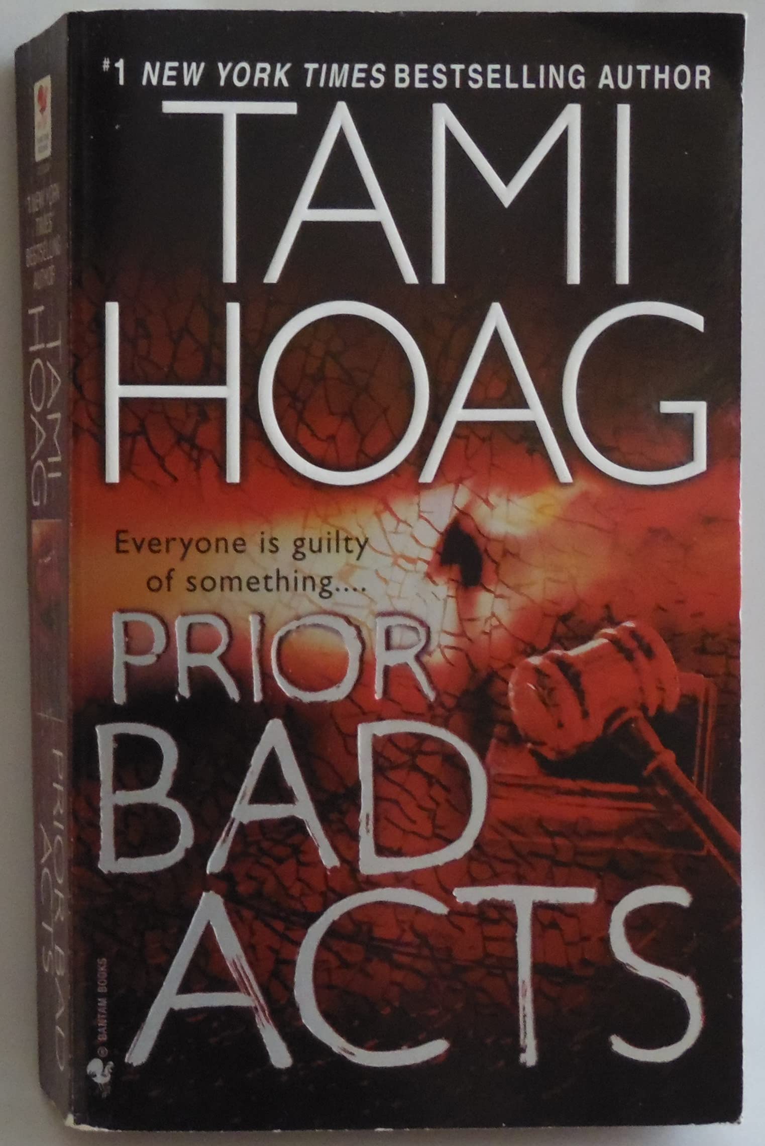 Buy Prior Bad Acts โ BookShops.in