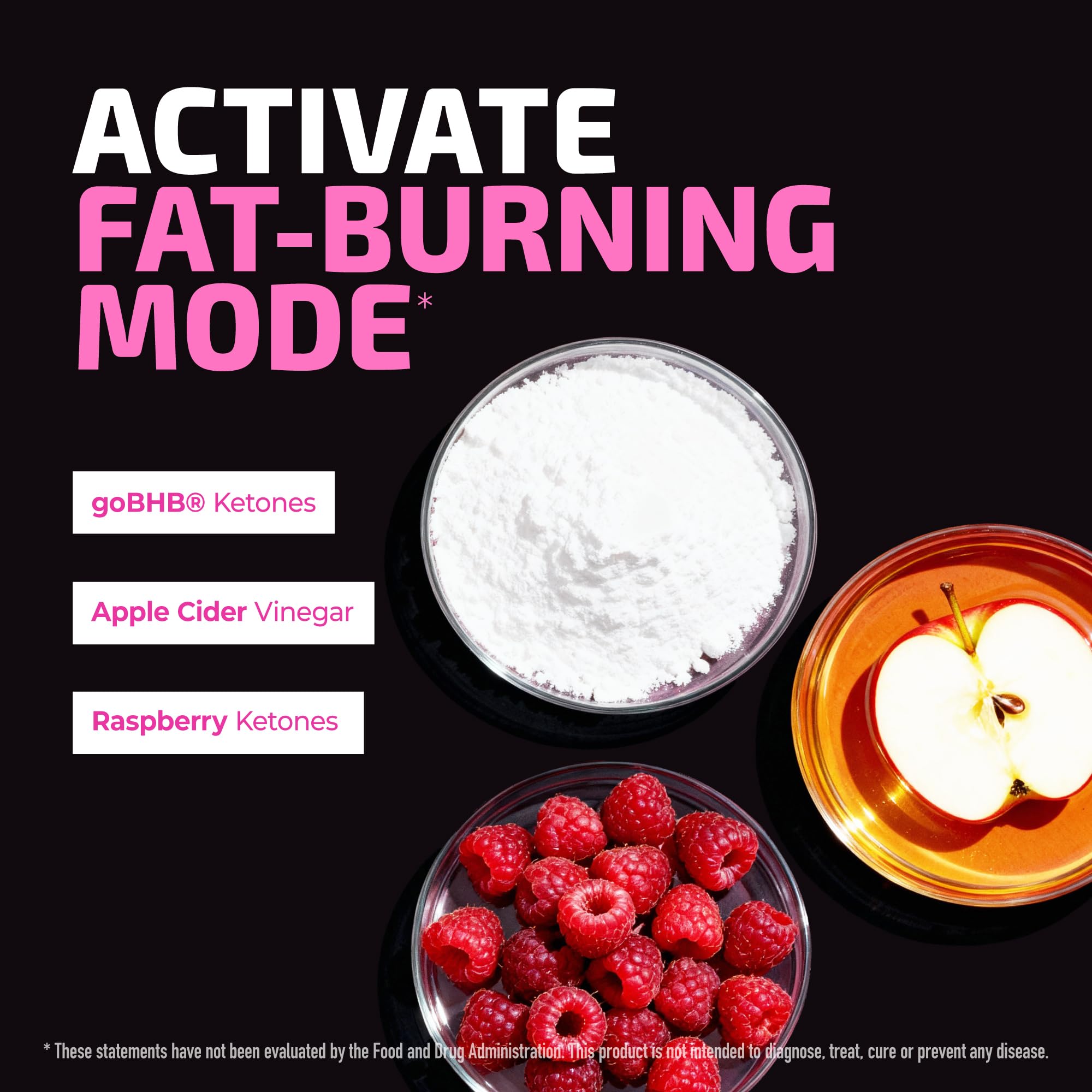Weight Loss Pills for Women, Fat Burners for Women, Metabolism Booster — Amazon image 3
