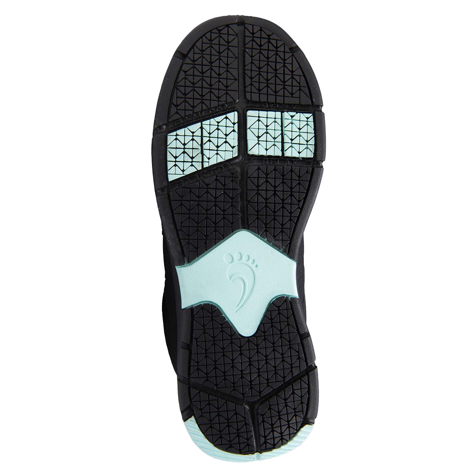 BAAK Damen Sicherheitsschuhe Halbschuhe S3 ESD Svea