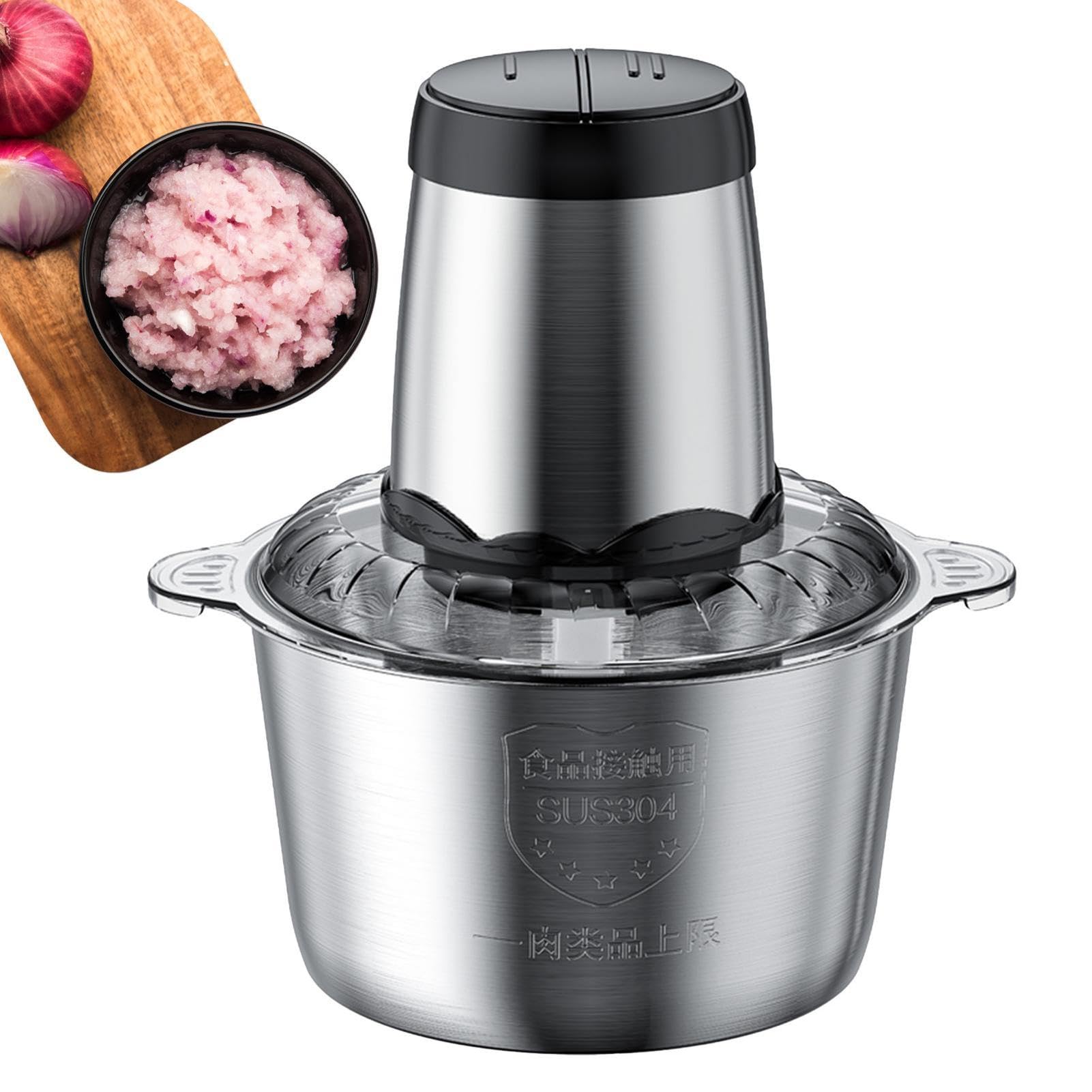 Hachoir à viande, hachoir à viande, hachoir électrique d'aliments